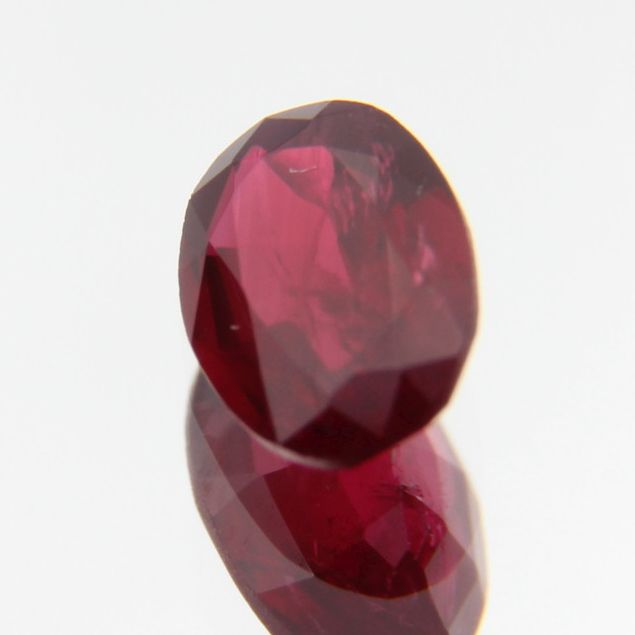 Ruby 0.34 ct