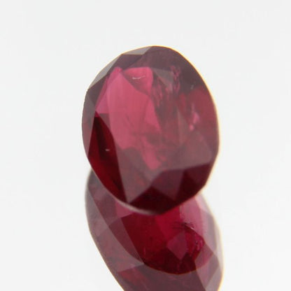 Ruby 0.34 ct