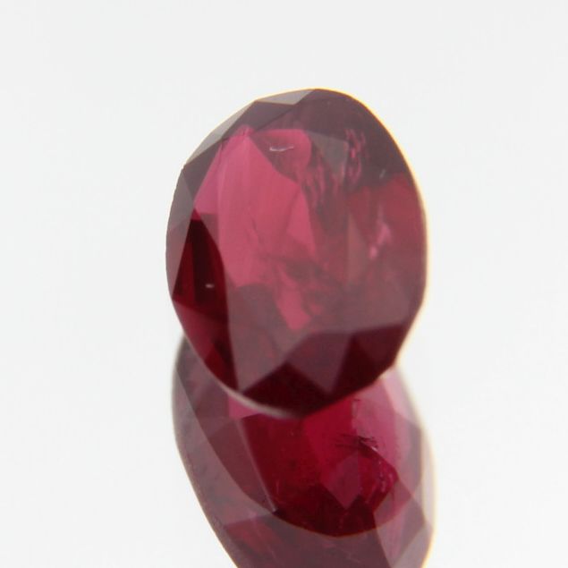 Ruby 0.34 ct