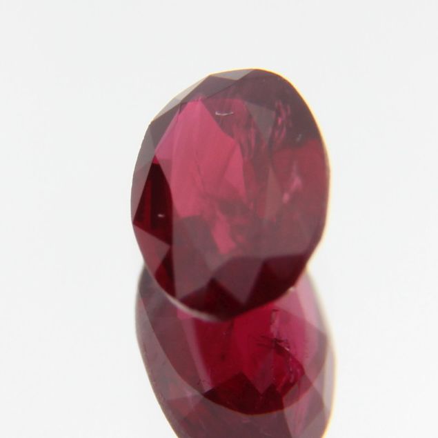 Ruby 0.34 ct