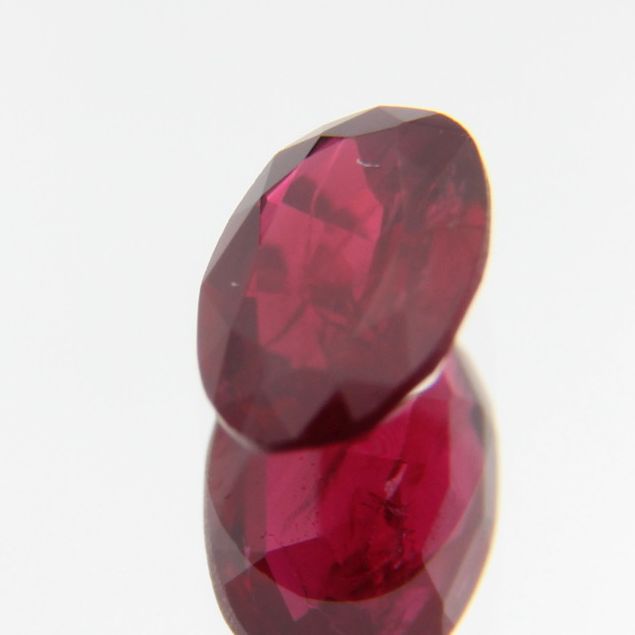 Ruby 0.34 ct