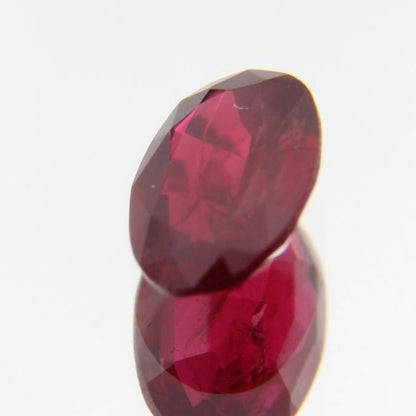 Ruby 0.34 ct