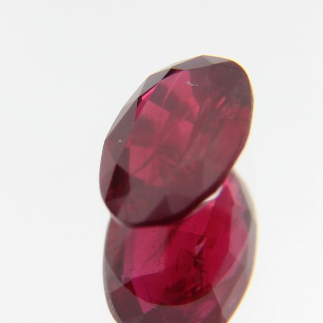 Ruby 0.34 ct