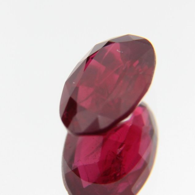 Ruby 0.34 ct