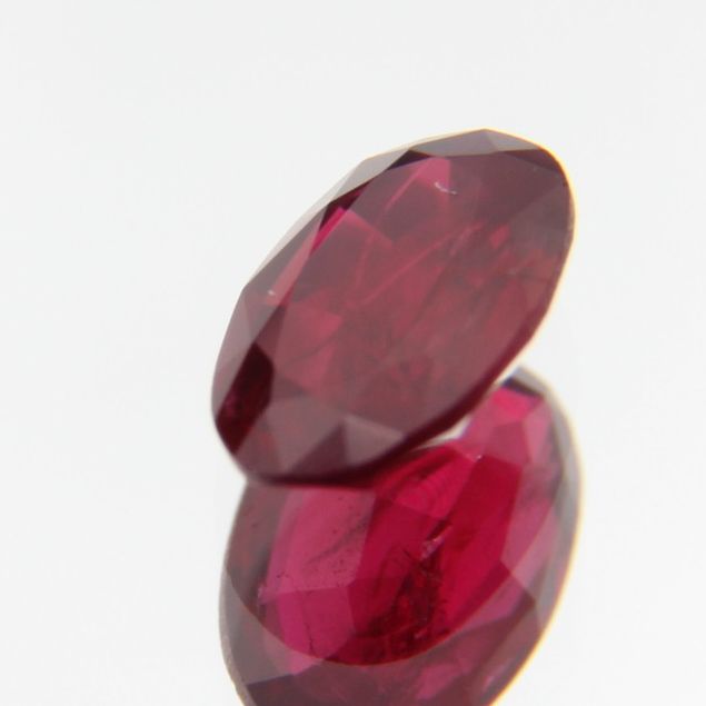Ruby 0.34 ct