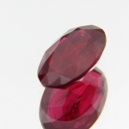 Ruby 0.34 ct