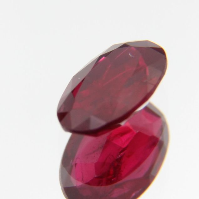 Ruby 0.34 ct