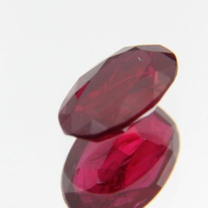 Ruby 0.34 ct