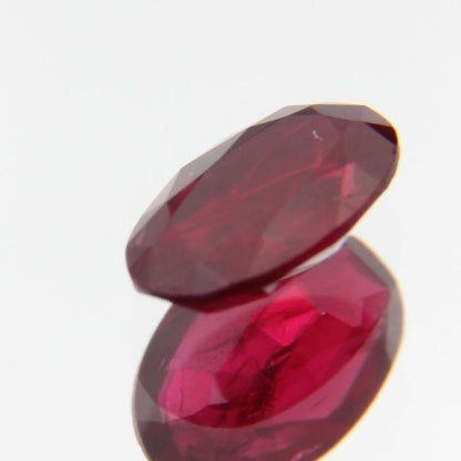 Ruby 0.34 ct