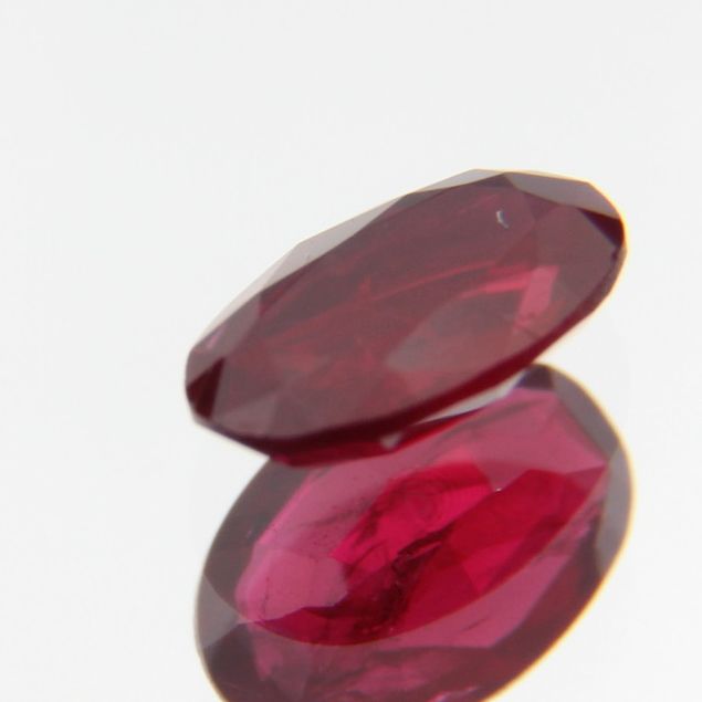 Ruby 0.34 ct