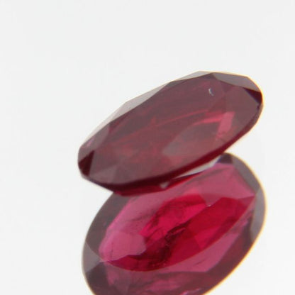 Ruby 0.34 ct