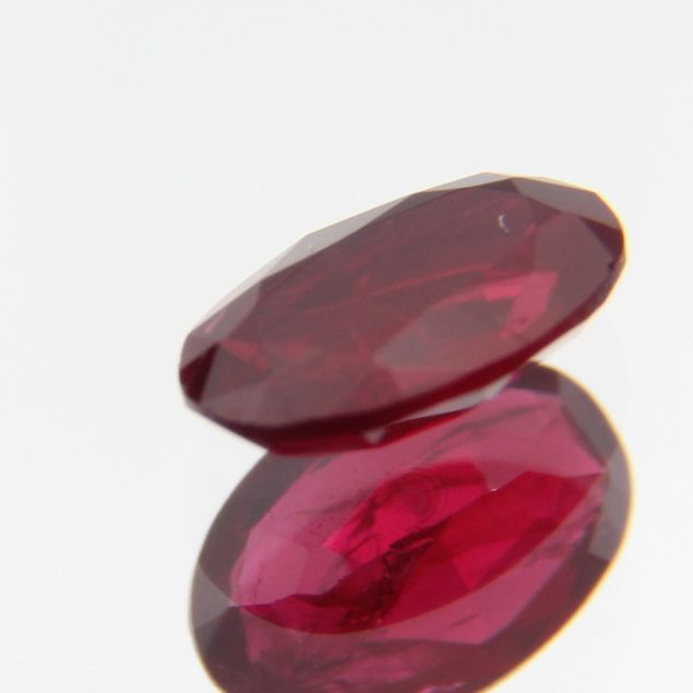 Ruby 0.34 ct