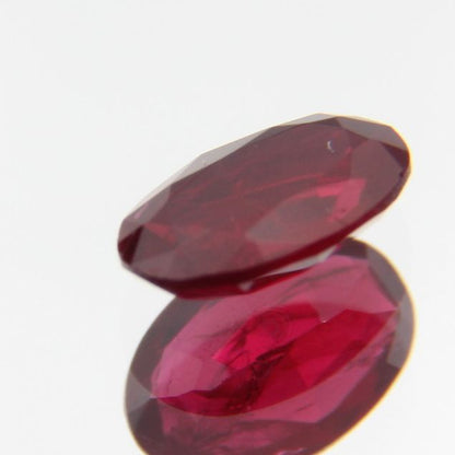 Ruby 0.34 ct