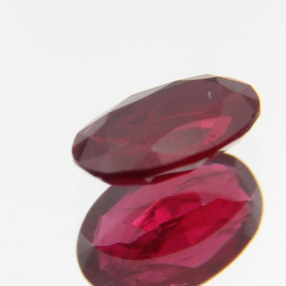 Ruby 0.34 ct