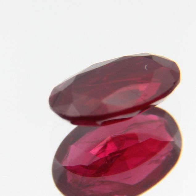 Ruby 0.34 ct