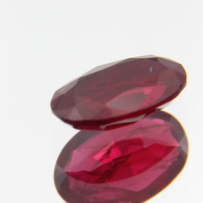 Ruby 0.34 ct