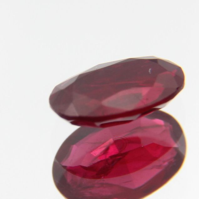 Ruby 0.34 ct