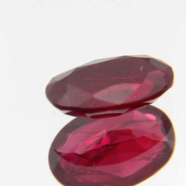 Ruby 0.34 ct