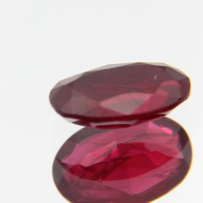 Ruby 0.34 ct