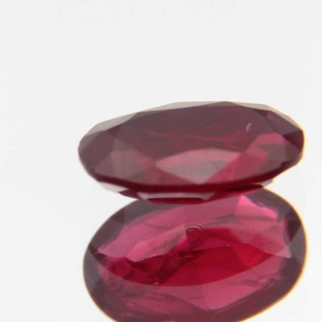 Ruby 0.34 ct