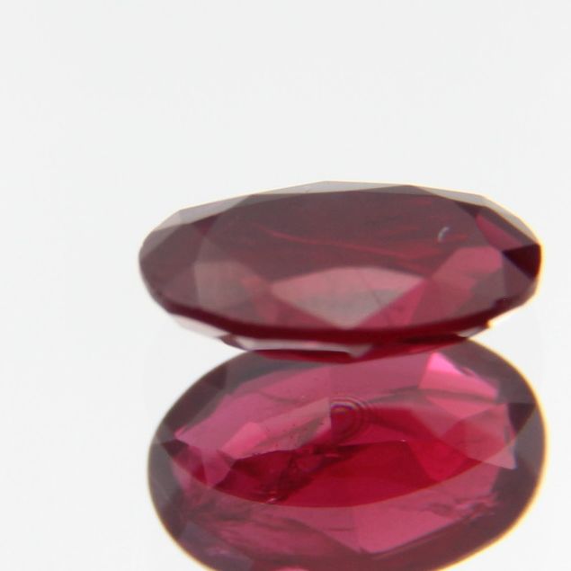 Ruby 0.34 ct