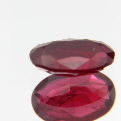 Ruby 0.34 ct