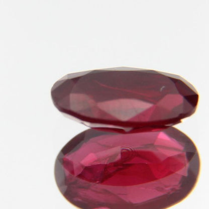 Ruby 0.34 ct