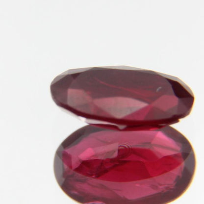 Ruby 0.34 ct