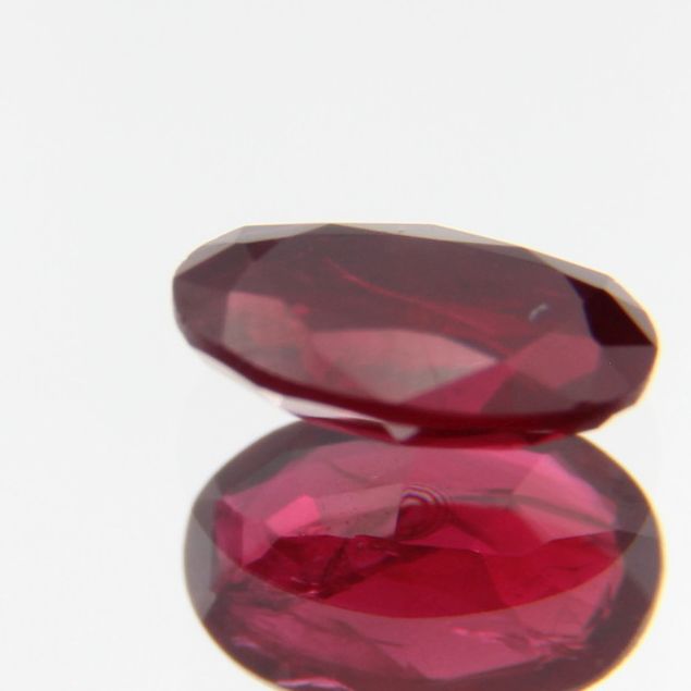 Ruby 0.34 ct