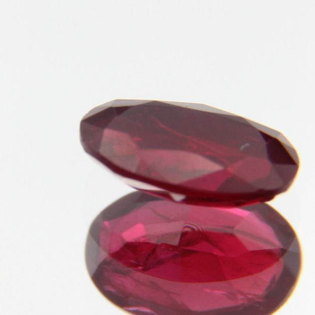 Ruby 0.34 ct