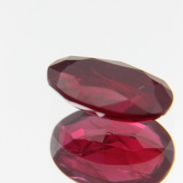 Ruby 0.34 ct