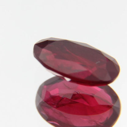 Ruby 0.34 ct