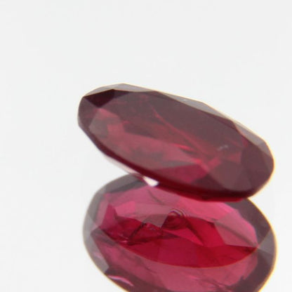 Ruby 0.34 ct