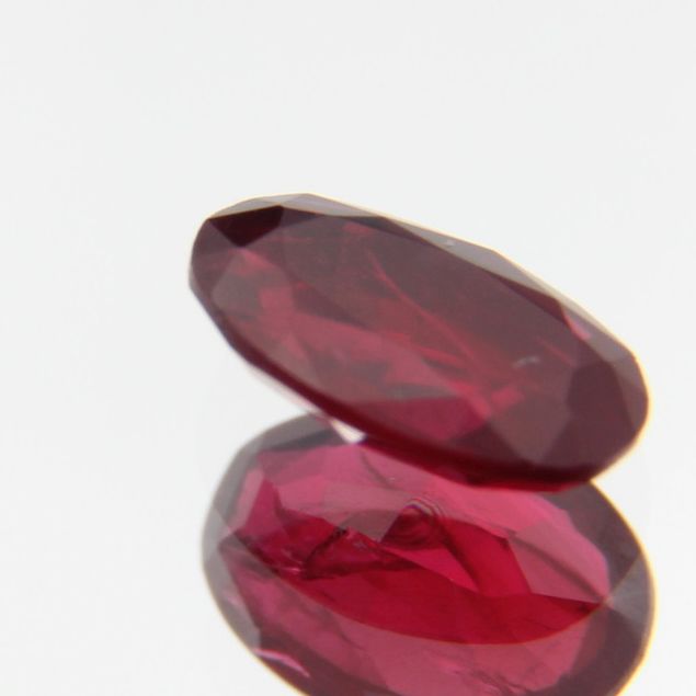 Ruby 0.34 ct