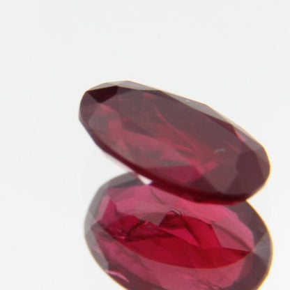 Ruby 0.34 ct