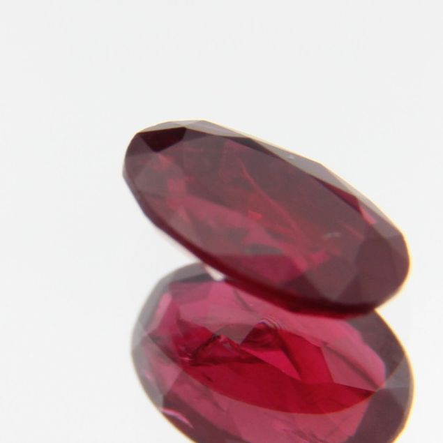 Ruby 0.34 ct
