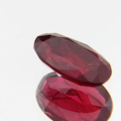 Ruby 0.34 ct