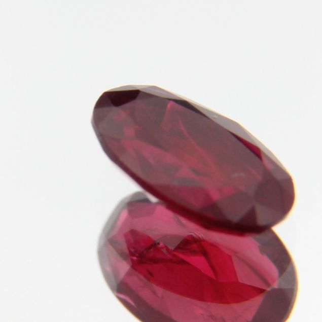 Ruby 0.34 ct