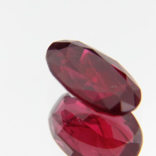 Ruby 0.34 ct