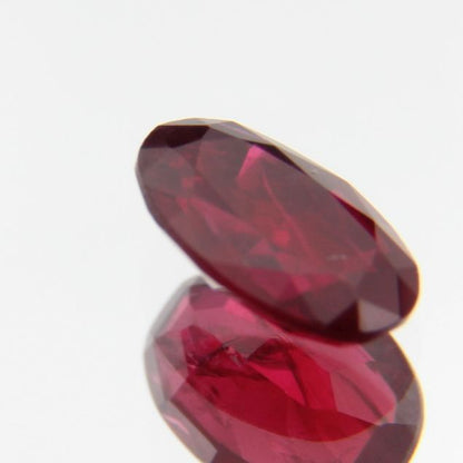 Ruby 0.34 ct