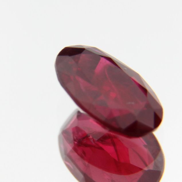 Ruby 0.34 ct