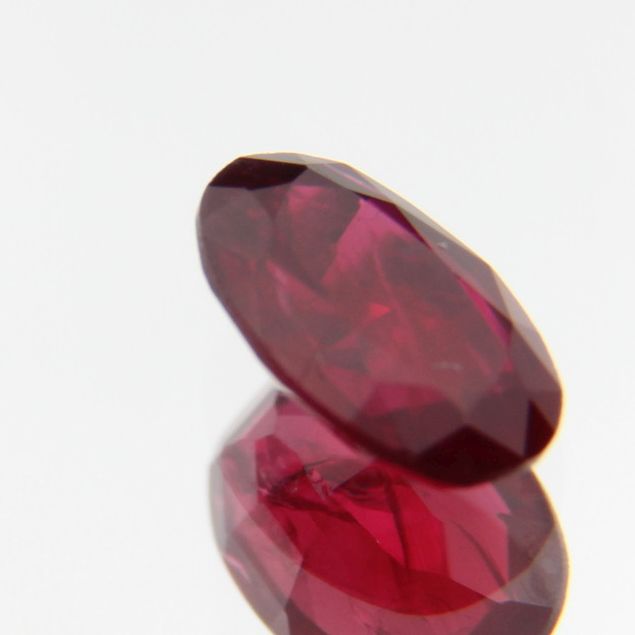 Ruby 0.34 ct