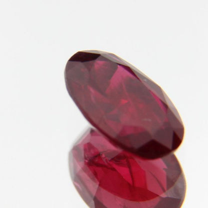 Ruby 0.34 ct