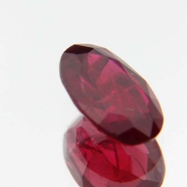 Ruby 0.34 ct
