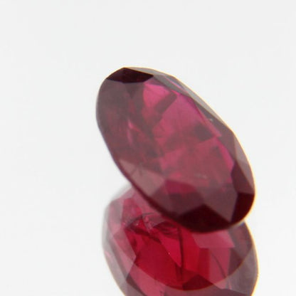 Ruby 0.34 ct