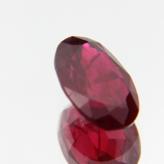 Ruby 0.34 ct