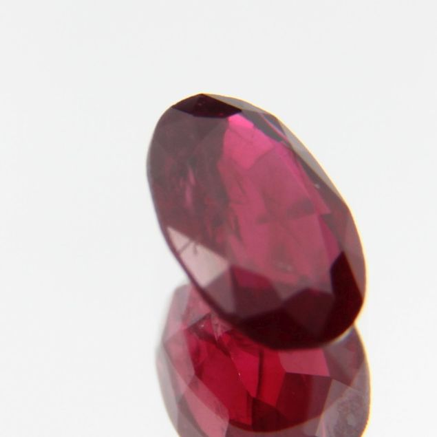 Ruby 0.34 ct