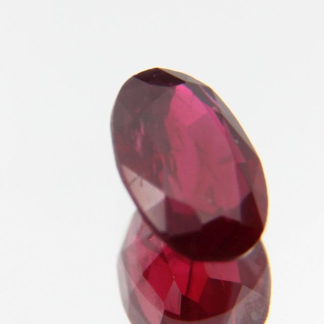 Ruby 0.34 ct
