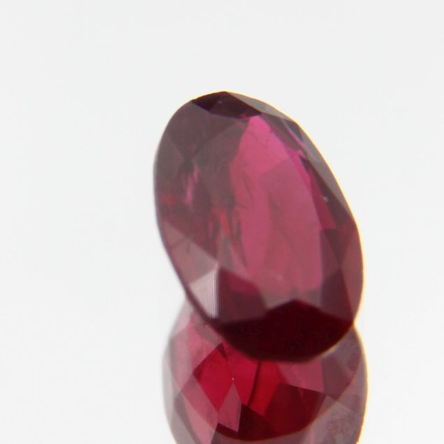 Ruby 0.34 ct