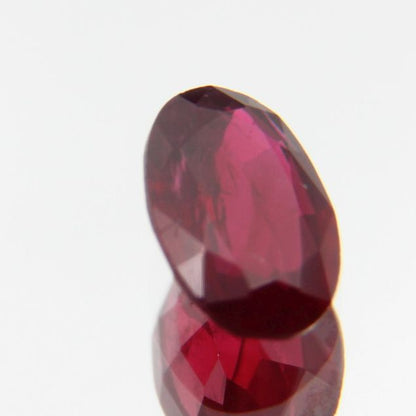 Ruby 0.34 ct